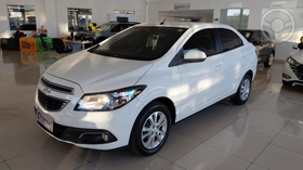prisma 1.4 mpfi ltz 8v flex 4p manual 2014 caxias do sul