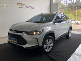 tracker 1.0 12v lt turbo flex 4p automatico 2023 caxias do sul