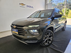 montana 1.2 premier turbo flex 4p automatica 2023 caxias do sul