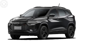 tracker 1.2 12v rs turbo flex 4p automatico 2026 caxias do sul