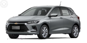 onix 1.0ltz plus 12v turbo flex 4p automatico 2026 caxias do sul