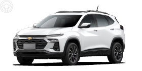 tracker 1.2 12v premier turbo flex 4p automatico 2026 caxias do sul