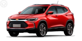 tracker 1.0 12v lt turbo flex 4p automatico 2025 caxias do sul