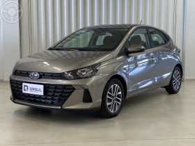 hb20 1.0 12v limited flex 4p manual 2025 caxias do sul