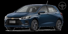 onix 1.0 hatch turbo 12v flex 4p automatico 2027 caxias do sul