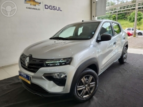 KWID 1.0 12V SCE FLEX ZEN MANUAL