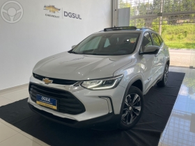 TRACKER 1.2 12V PREMIER TURBO FLEX 4P AUTOMÁTICO