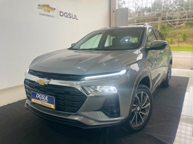 tracker 1.2 12v premier turbo flex 4p automatico 2026 caxias do sul