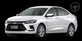 onix 1.0ltz plus 8v turbo flex 4p automatico 2027 caxias do sul