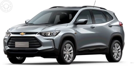 tracker 1.0 12v ltz turbo flex 4p automatico 2025 caxias do sul