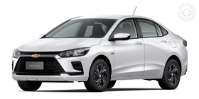 ONIX 1.0 SEDAN PLUS LT 12V FLEX 4P MANUAL