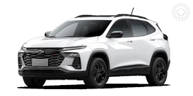 tracker 1.2 12v rs turbo flex 4p automatico 2026 caxias do sul