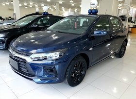 ONIX 1.0 LT 12V FLEX 4P MANUAL