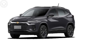 TRACKER 1.2 12V PREMIER TURBO FLEX 4P AUTOMÁTICO