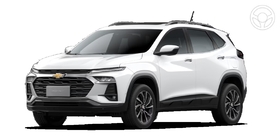 tracker 1.2 12v premier turbo flex 4p automatico 2026 caxias do sul