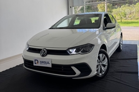 polo 1.0 170 tsi sense 12v flex 4p automatico 2025 caxias do sul