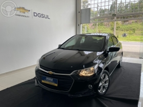 onix ltz plus 12v turbo manual 2023 caxias do sul