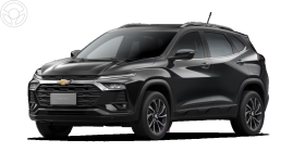 tracker 1.2 12v premier turbo flex 4p automatico 2026 caxias do sul