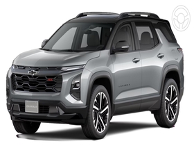 equinox 1.5 rs 16v turbo 4p automatico 2026 caxias do sul