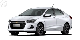 onix 1.0ltz plus 8v turbo flex 4p automatico 2025 caxias do sul