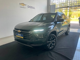 montana 1.2 premier turbo flex 4p automatica 2025 caxias do sul