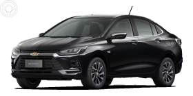 ONIX 1.0 LT PLUS 4P FLEX MANUAL