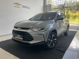 TRACKER 1.2 12V PREMIER TURBO FLEX 4P AUTOMÁTICO