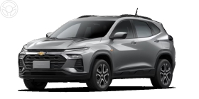 TRACKER 1.0 12V LT TURBO FLEX 4P AUTOMÁTICO