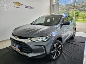 TRACKER 1.0 12V PREMIER TURBO FLEX 4P AUTOMÁTICO