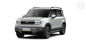 spark euv activ eletrico 4p automatico 2026 caxias do sul