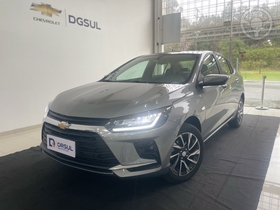 onix 1.0premier plus 12v turbo flex 4p automatico 2026 caxias do sul