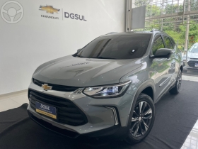 TRACKER 1.2 12V PREMIER TURBO FLEX 4P AUTOMÁTICO