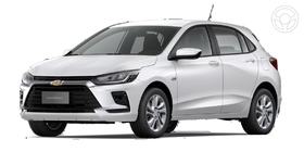 onix 1.0 ltz 12v turbo flex 4p automatico 2026 caxias do sul