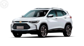 tracker 1.2 12v premier turbo flex 4p automatico 2025 caxias do sul