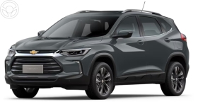 tracker 1.2 12v premier turbo flex 4p automatico 2025 caxias do sul
