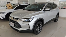 tracker 1.2 12v premier turbo flex 4p automatico 2023 caxias do sul