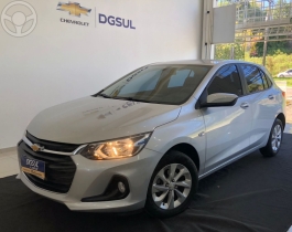 onix 1.0 ltz 12v turbo flex 4p manual 2020 caxias do sul