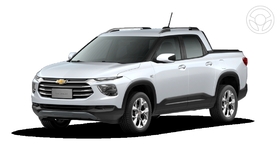 montana 1.2 turbo ltz flex 4p automatica 2025 caxias do sul