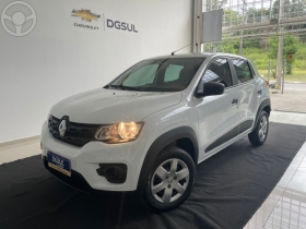 kwid 1.0 12v sce flex zen manual 2019 caxias do sul