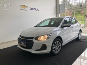 onix 1.0 lt 12v flex 4p manual 2023 caxias do sul