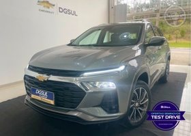 tracker 1.2 12v premier turbo flex 4p automatico 2026 caxias do sul