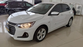onix 1.0 ltz 12v turbo flex 4p automatico 2024 caxias do sul