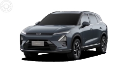 captiva 2.4 sidi 16v 4p automatico 2026 caxias do sul