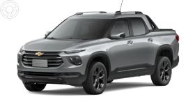 montana 1.2 turbo ltz flex 4p automatica 2025 caxias do sul