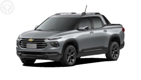 montana 1.2 premier turbo flex 4p automatica 2025 caxias do sul