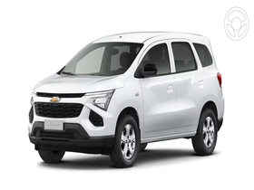 SPIN 1.8 PREMIER 8V FLEX 4P AUTOMÁTICO