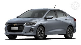 ONIX 1.0PREMIER PLUS 12V TURBO FLEX 4P AUTOMÁTICO