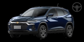 tracker 1.0 12v lt turbo flex 4p automatico 2027 caxias do sul