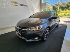 onix 1.0premier plus 12v turbo flex 4p automatico 2024 caxias do sul