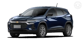 tracker 1.0 12v turbo flex 4p automatico 2026 caxias do sul